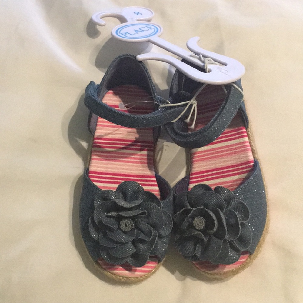 Toddler Sandals